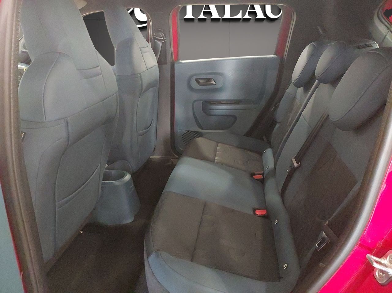 Fiat Grande Panda Red 44kWh 87kW (118cv) - Foto 10