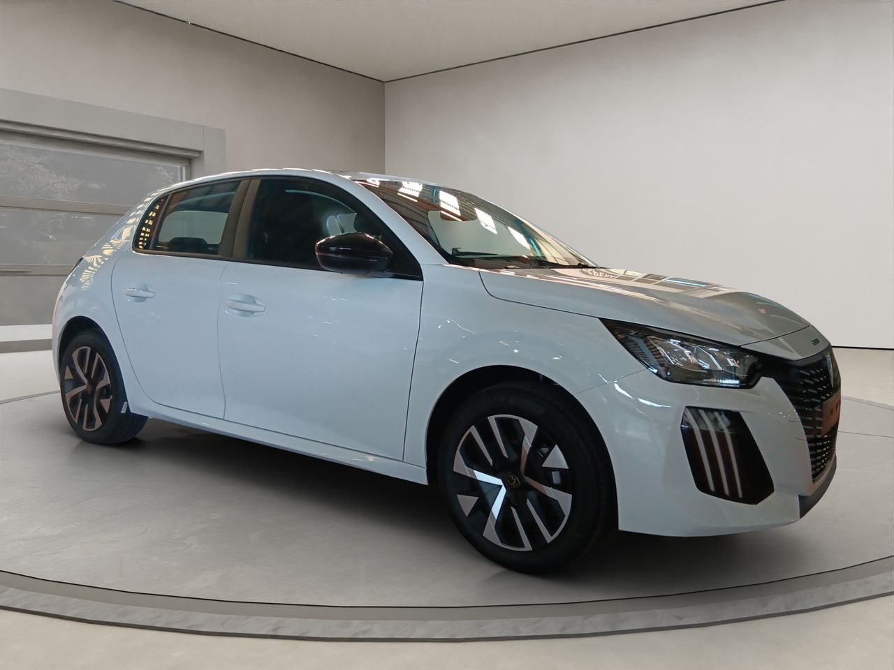 Peugeot 208 Style HYBRID 110 eDCS6 - Foto 5