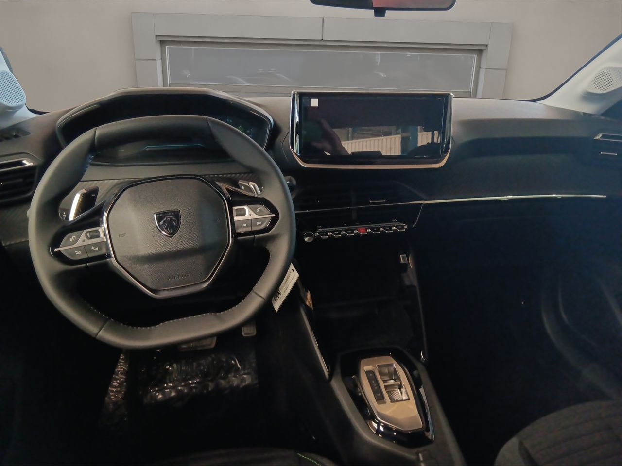 Peugeot 208 Style HYBRID 110 eDCS6 - Foto 10