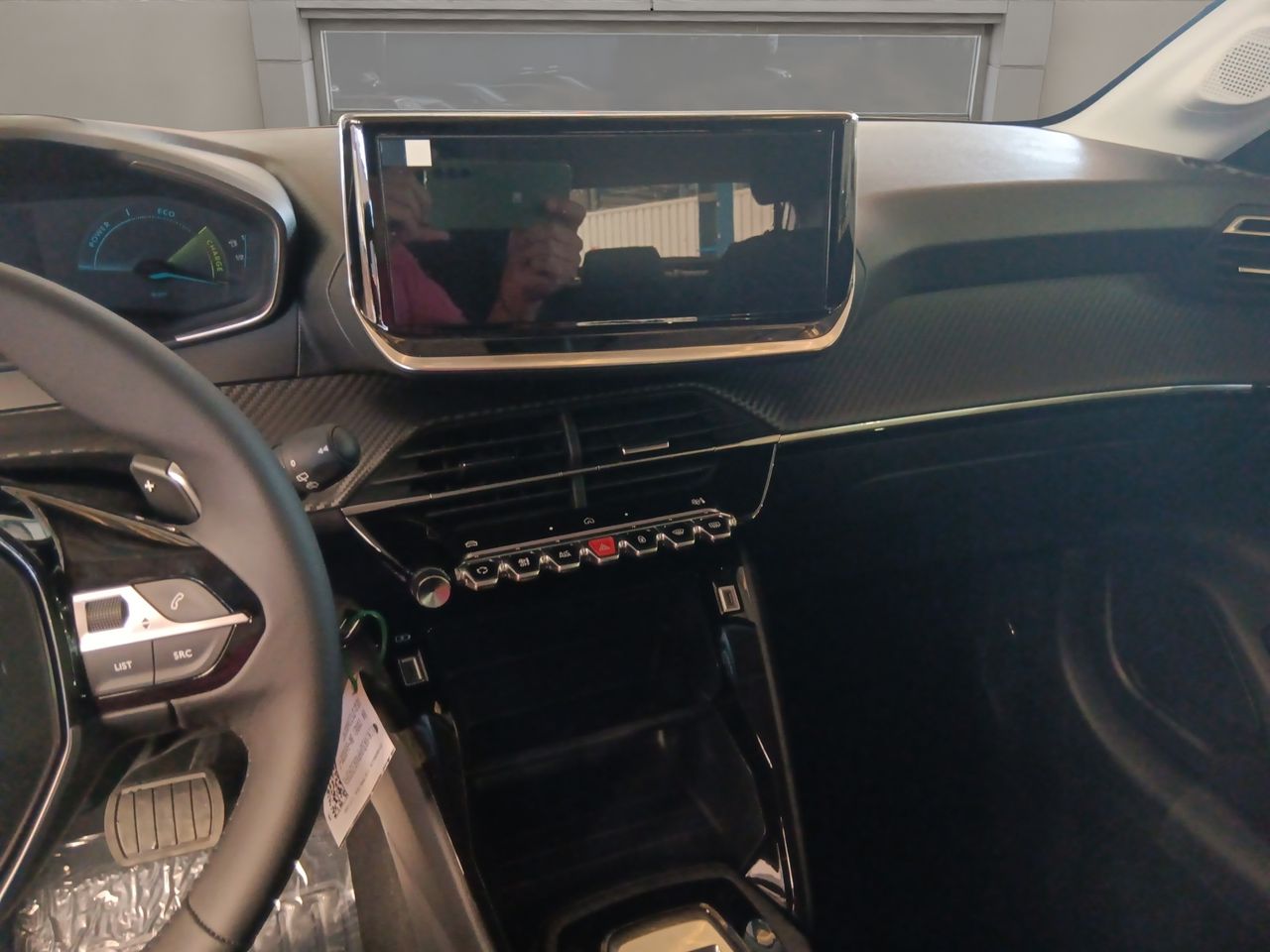 Peugeot 208 Style HYBRID 110 eDCS6 - Foto 14