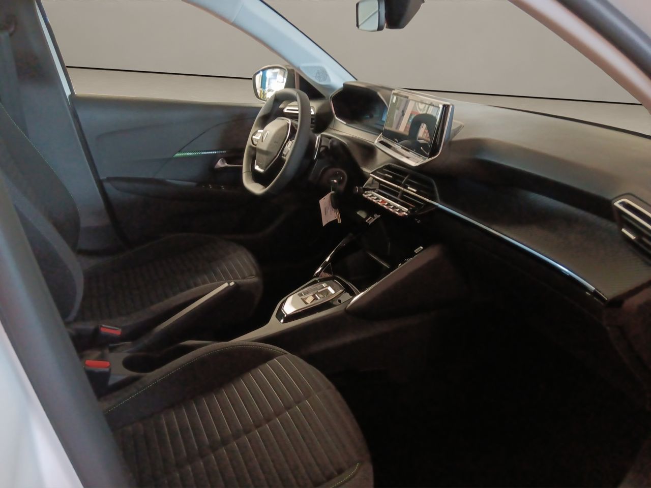 Peugeot 208 Style HYBRID 110 eDCS6 - Foto 16