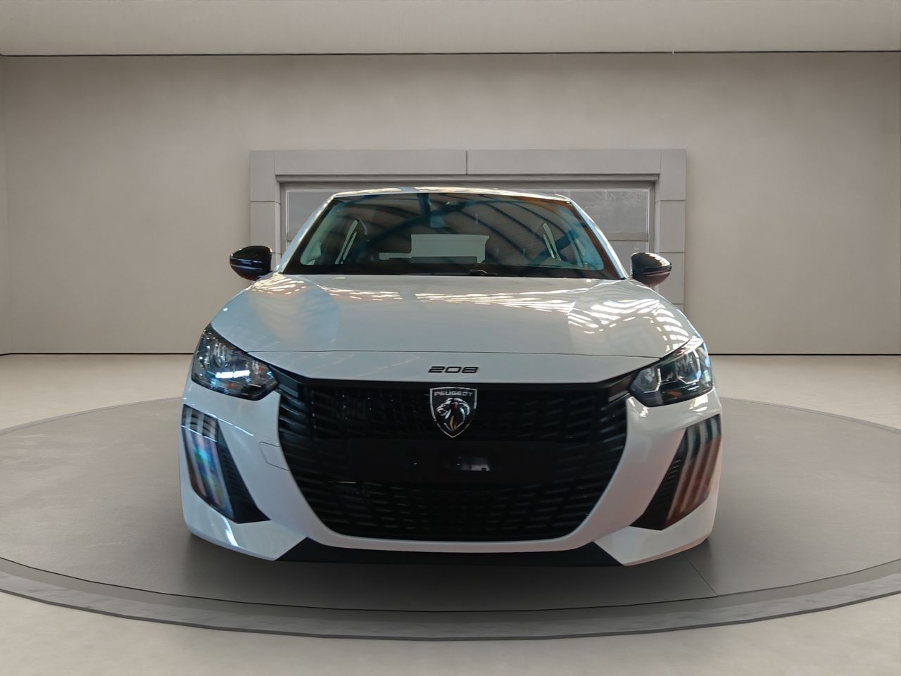 Peugeot 208 Style HYBRID 110 eDCS6 - Foto 4