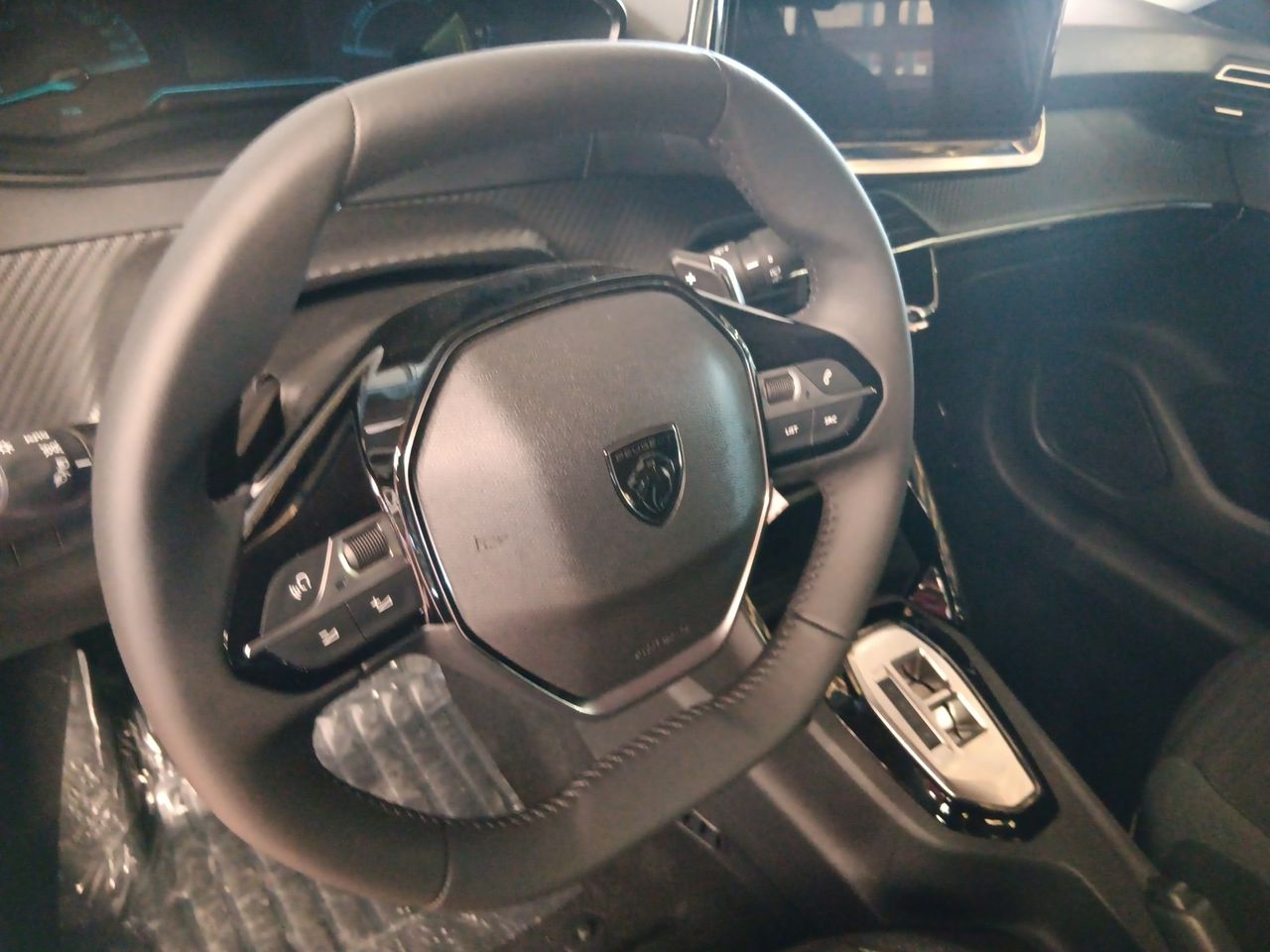 Peugeot 208 Style HYBRID 110 eDCS6 - Foto 18