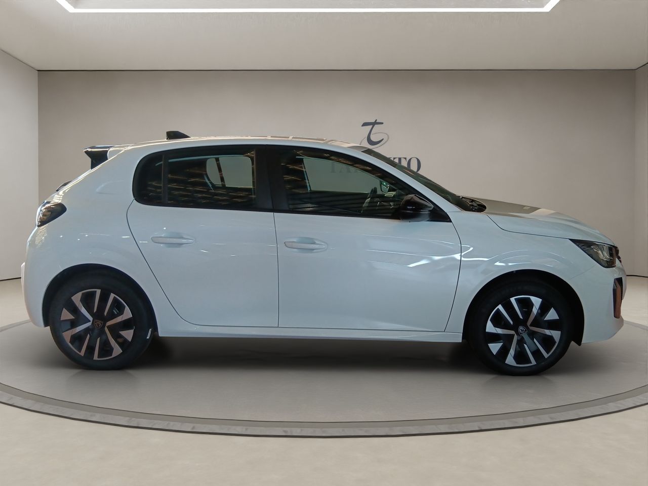 Peugeot 208 Style HYBRID 110 eDCS6 - Foto 6