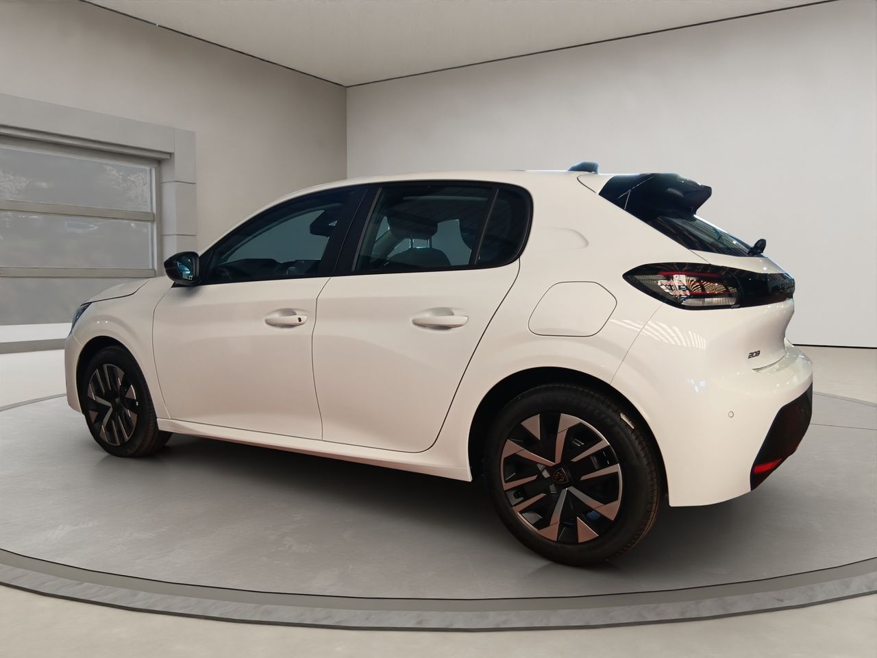Peugeot 208 Style HYBRID 110 eDCS6 - Foto 9