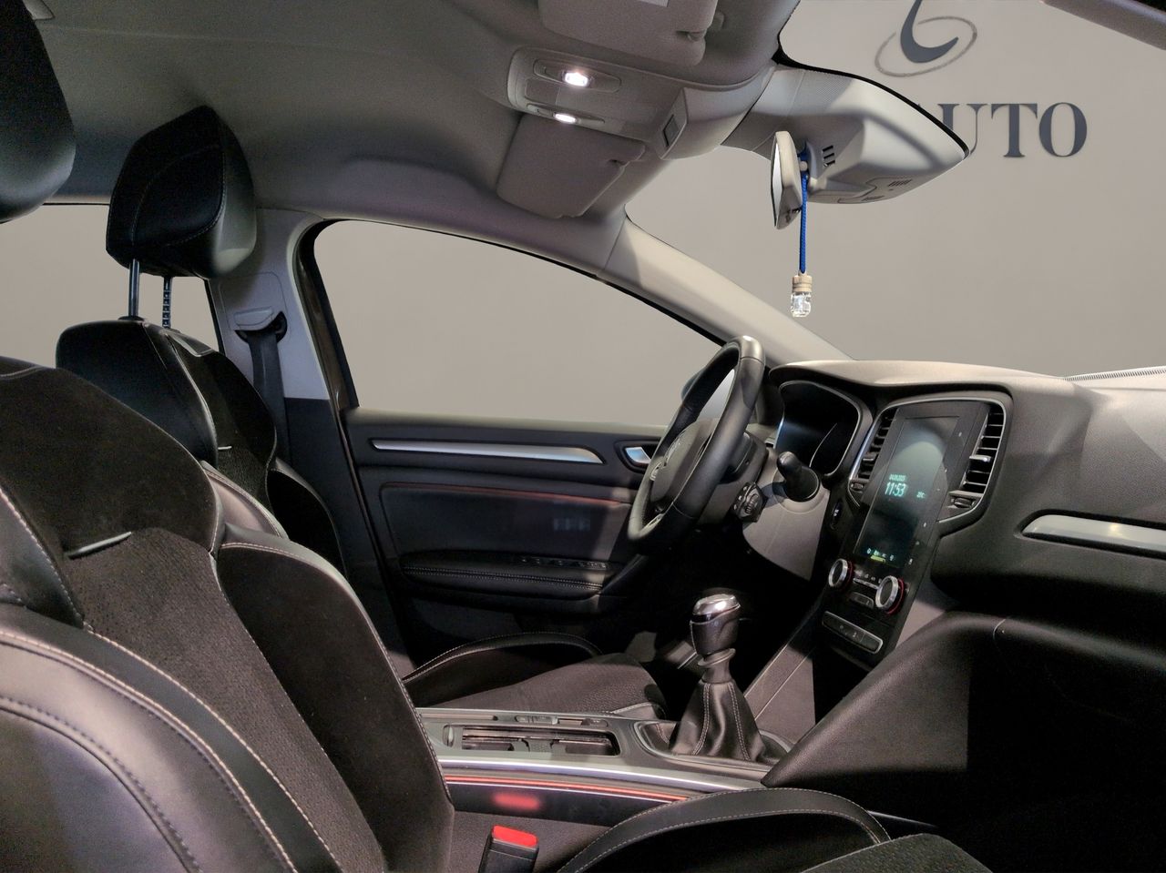 Renault Megane Zen Energy TCe 97kW (130CV) - Foto 15