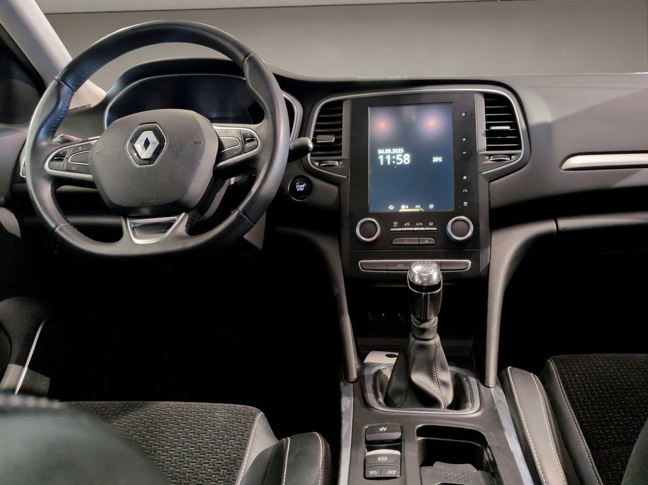 Renault Megane Zen Energy TCe 97kW (130CV) - Foto 9