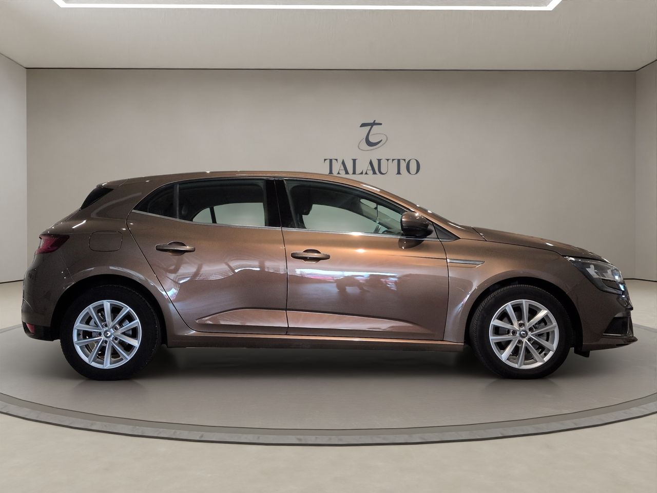 Renault Megane Zen Energy TCe 97kW (130CV) - Foto 5