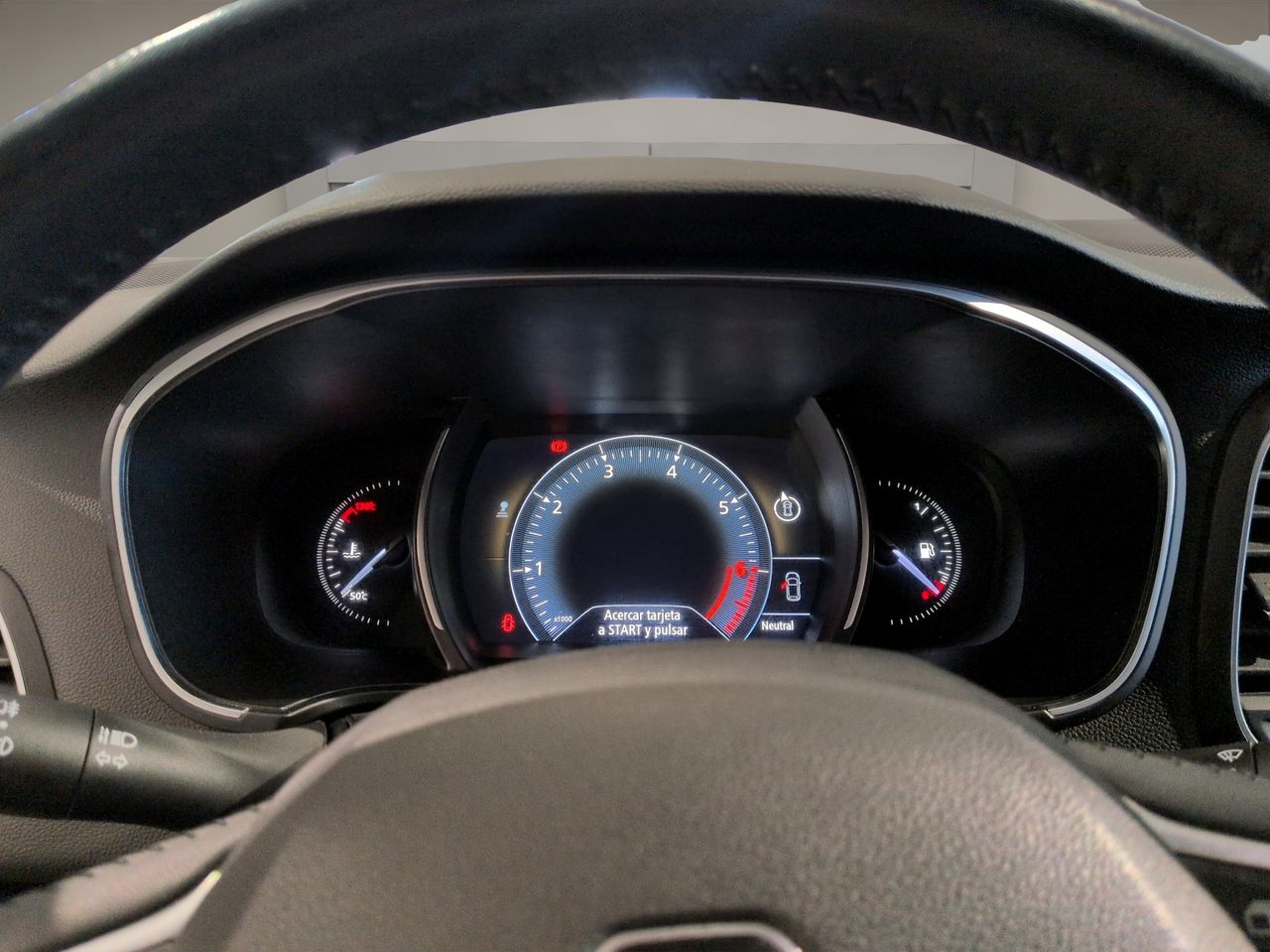 Renault Megane Zen Energy TCe 97kW (130CV) - Foto 18