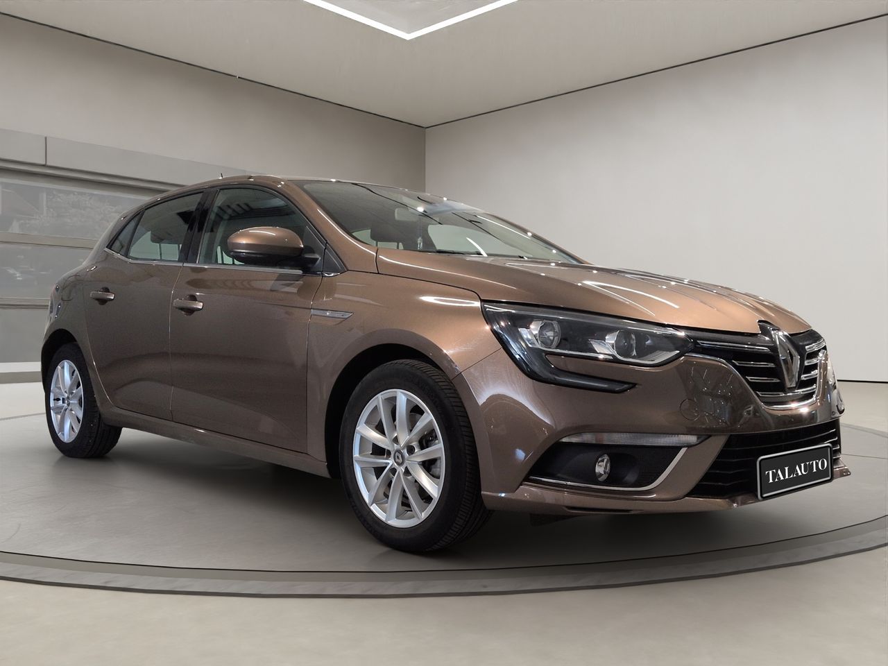 Renault Megane Zen Energy TCe 97kW (130CV) - Foto 4