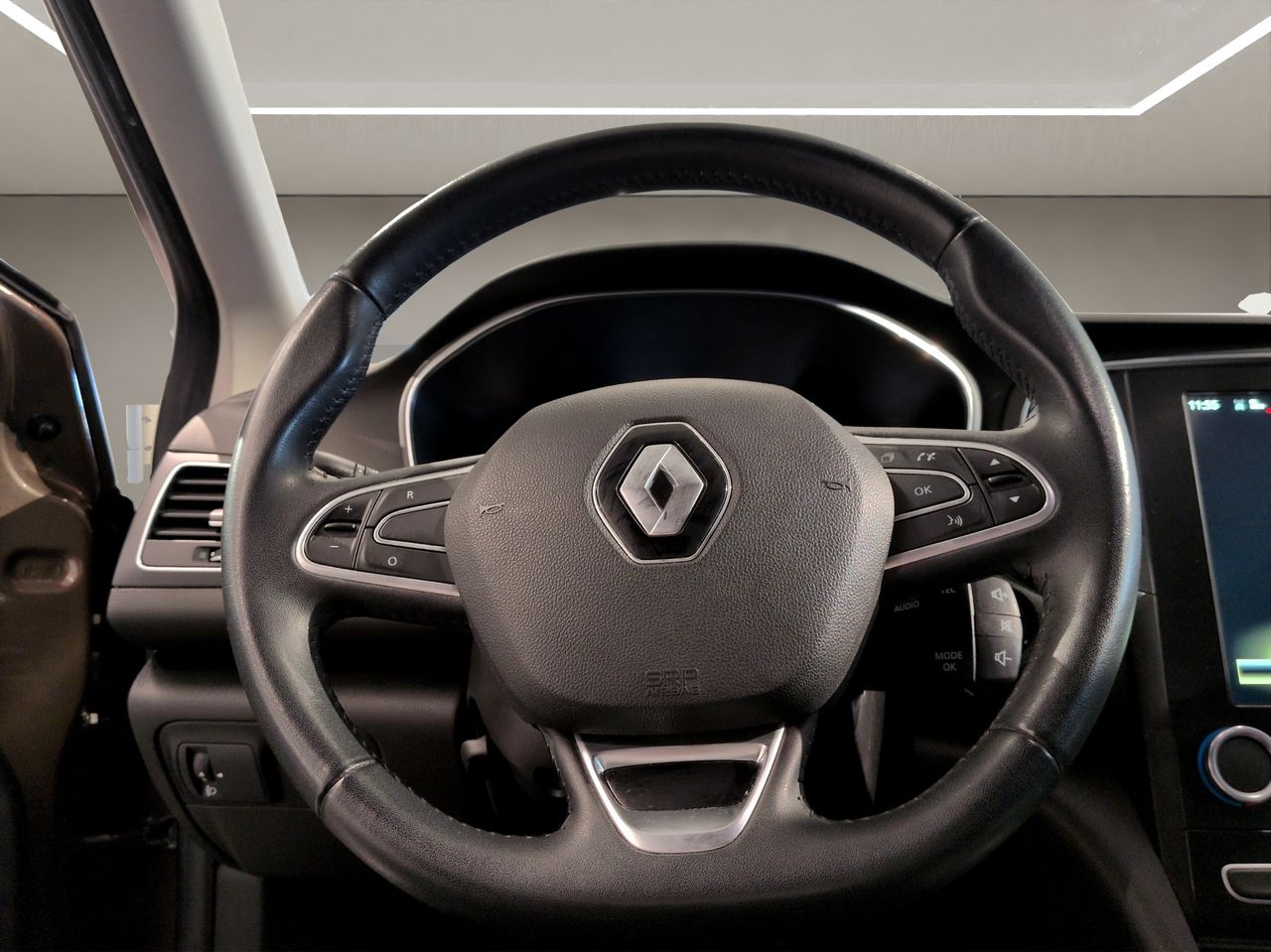 Renault Megane Zen Energy TCe 97kW (130CV) - Foto 17