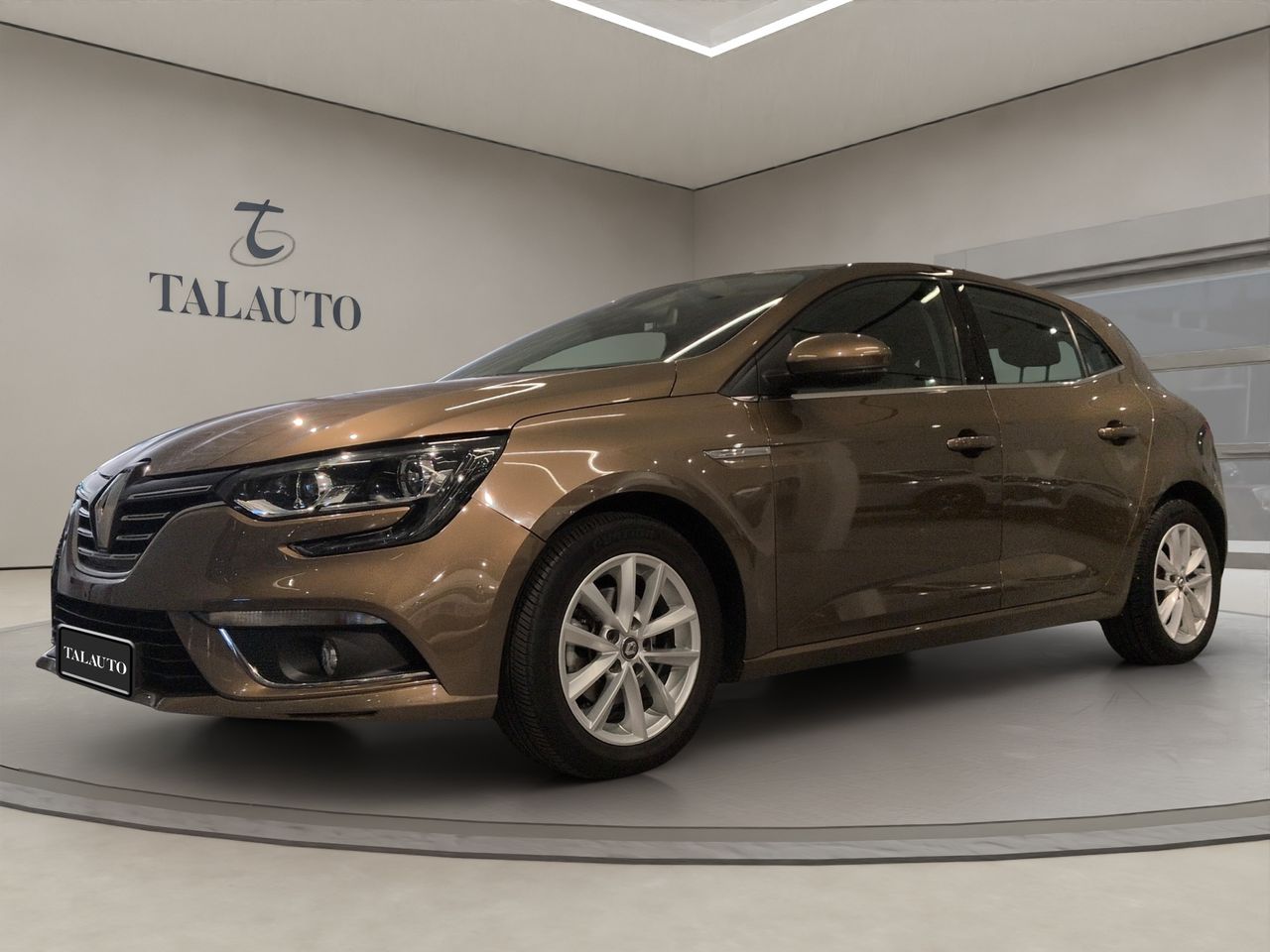 Renault Megane Zen Energy TCe 97kW (130CV) - Foto 3