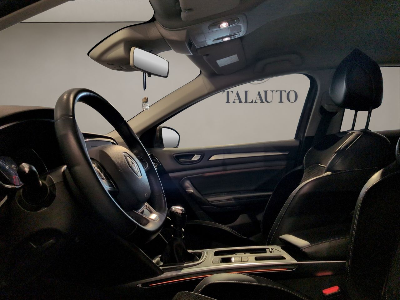 Renault Megane Zen Energy TCe 97kW (130CV) - Foto 10