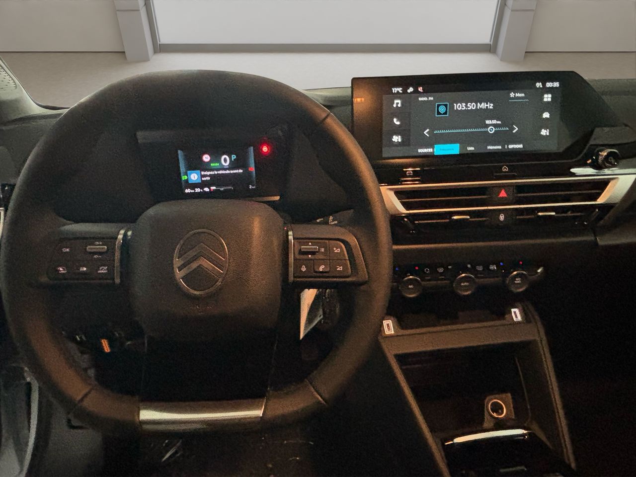 Citroën ë-C4 ë-C4 eléctrico 115kW 54kWh Max - Foto 11