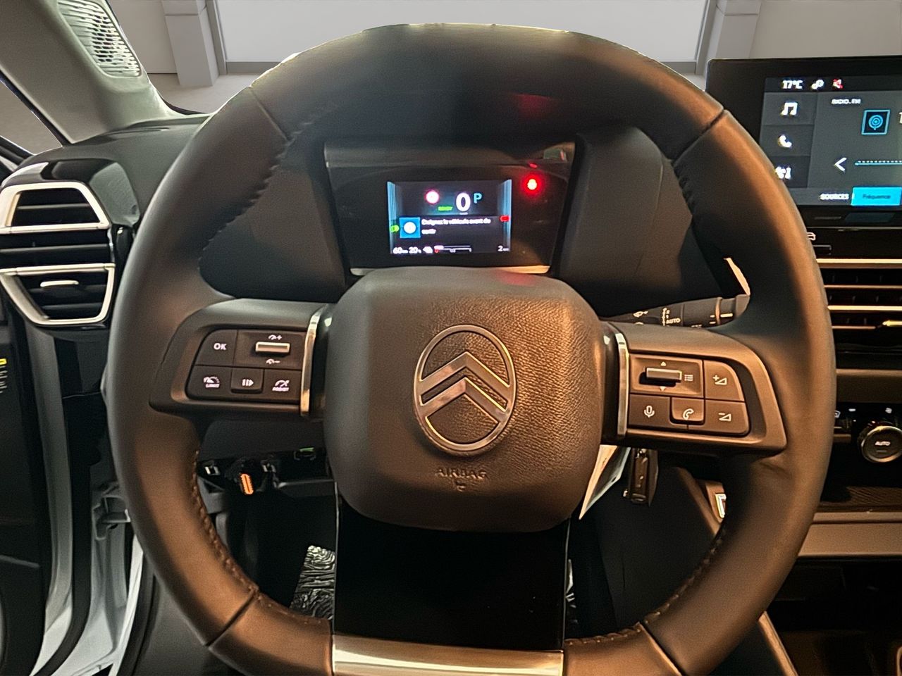 Citroën ë-C4 ë-C4 eléctrico 115kW 54kWh Max - Foto 12