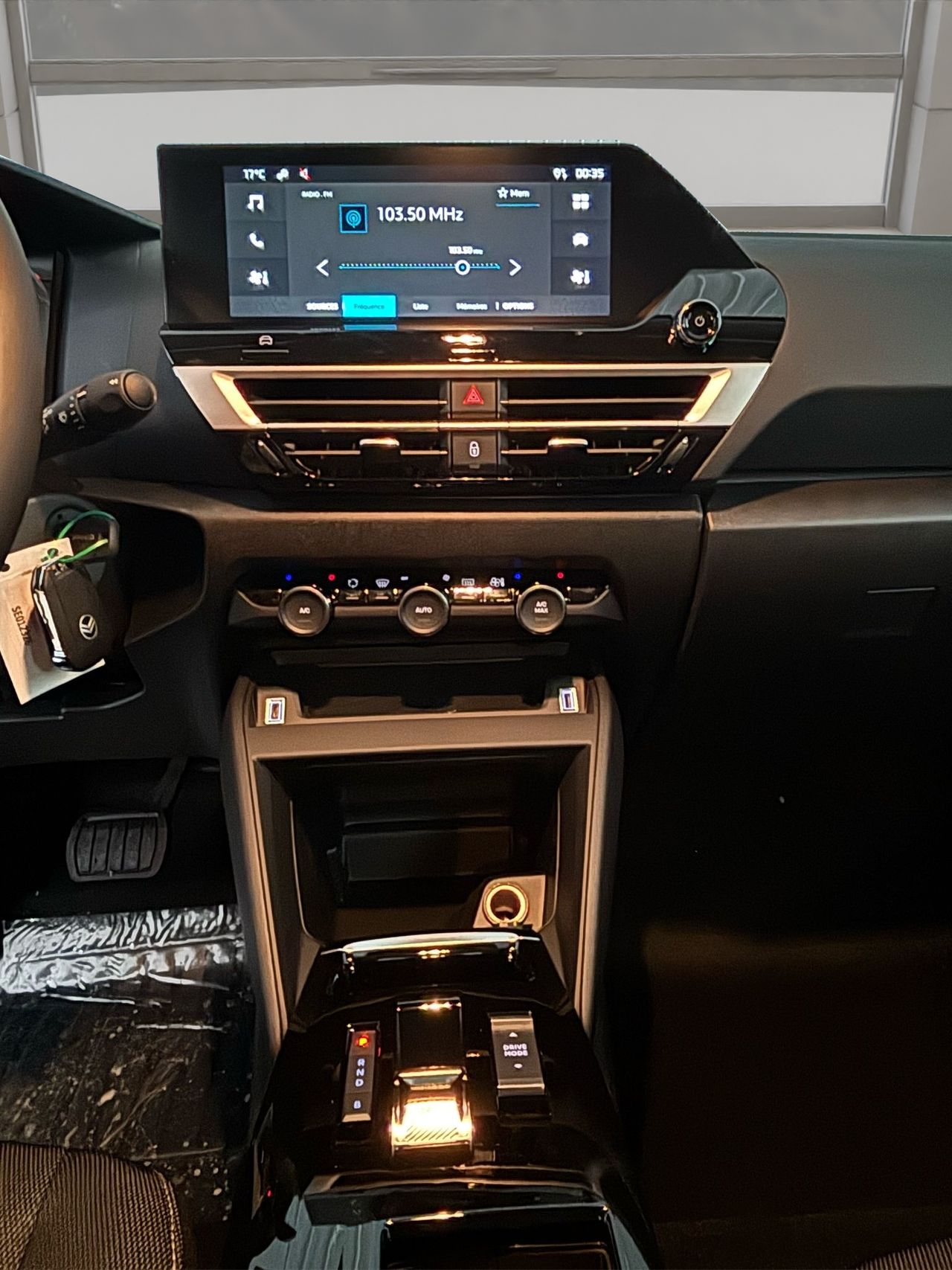 Citroën ë-C4 ë-C4 eléctrico 115kW 54kWh Max - Foto 14