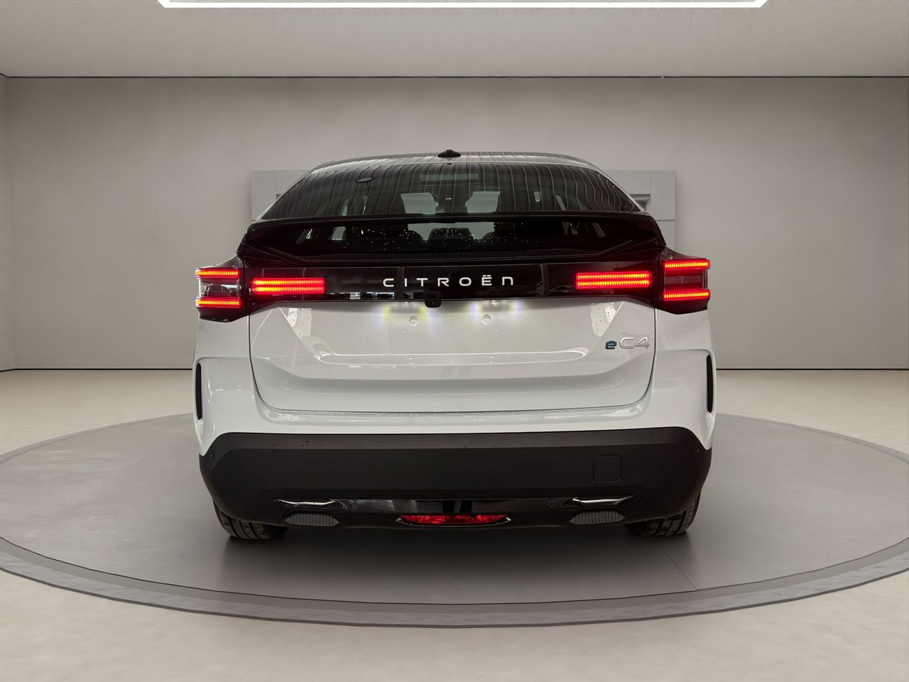 Citroën ë-C4 ë-C4 eléctrico 115kW 54kWh Max - Foto 5