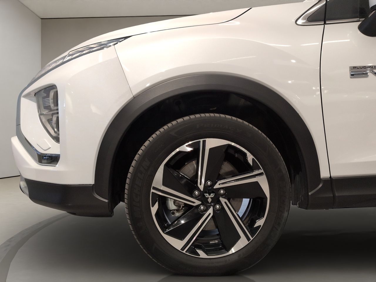Mitsubishi Eclipse Cross 2.4 PHEV Kaiteki Auto 4WD - Foto 12