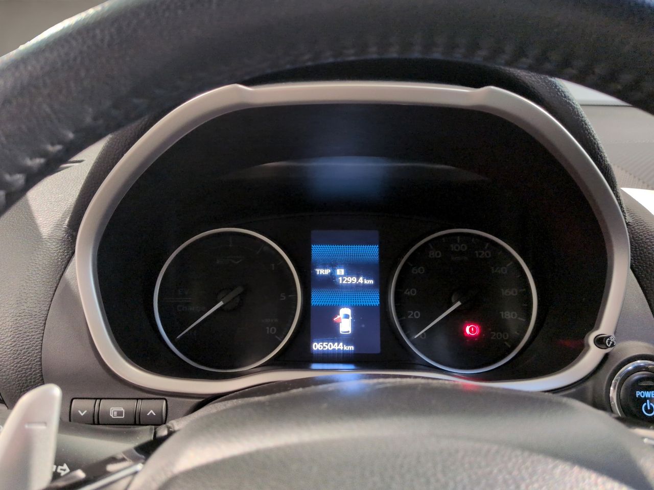 Mitsubishi Eclipse Cross 2.4 PHEV Kaiteki Auto 4WD - Foto 18