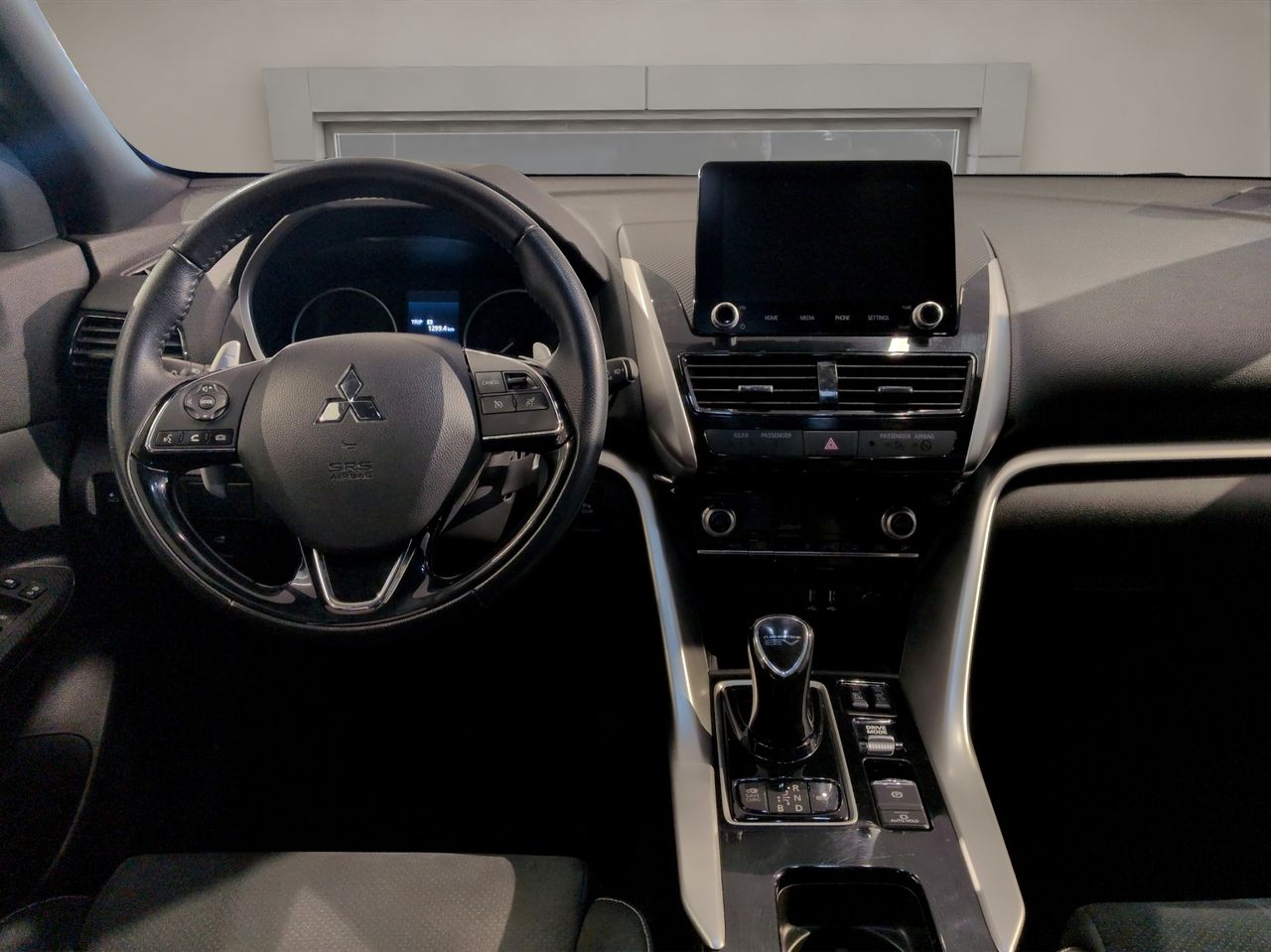 Mitsubishi Eclipse Cross 2.4 PHEV Kaiteki Auto 4WD - Foto 9