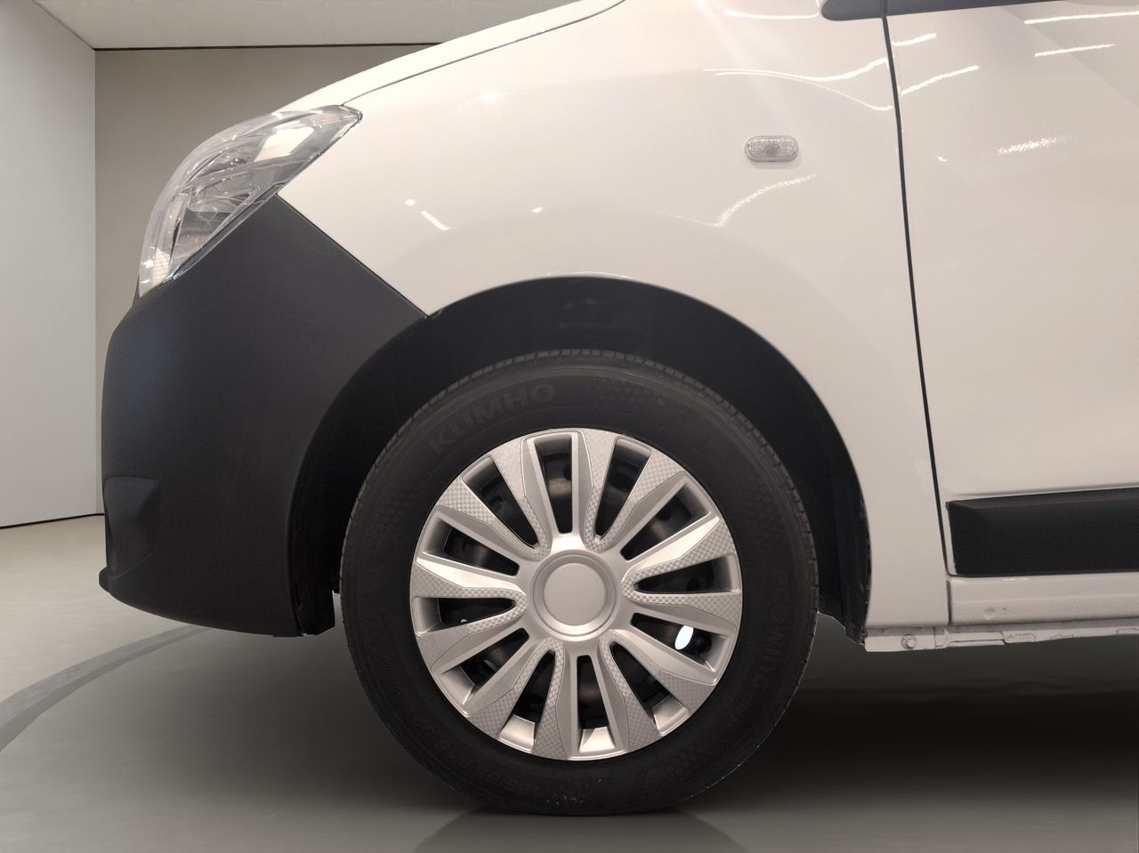 Dacia Dokker Essential 1.6 75kW (100CV) GLP -18 - Foto 12