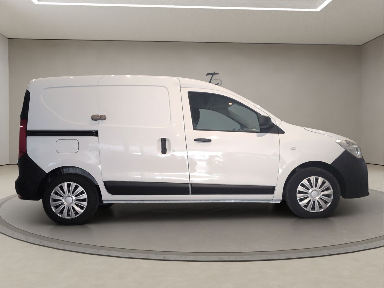 Dacia Dokker Essential 1.6 75kW (100CV) GLP -18 - Foto 5