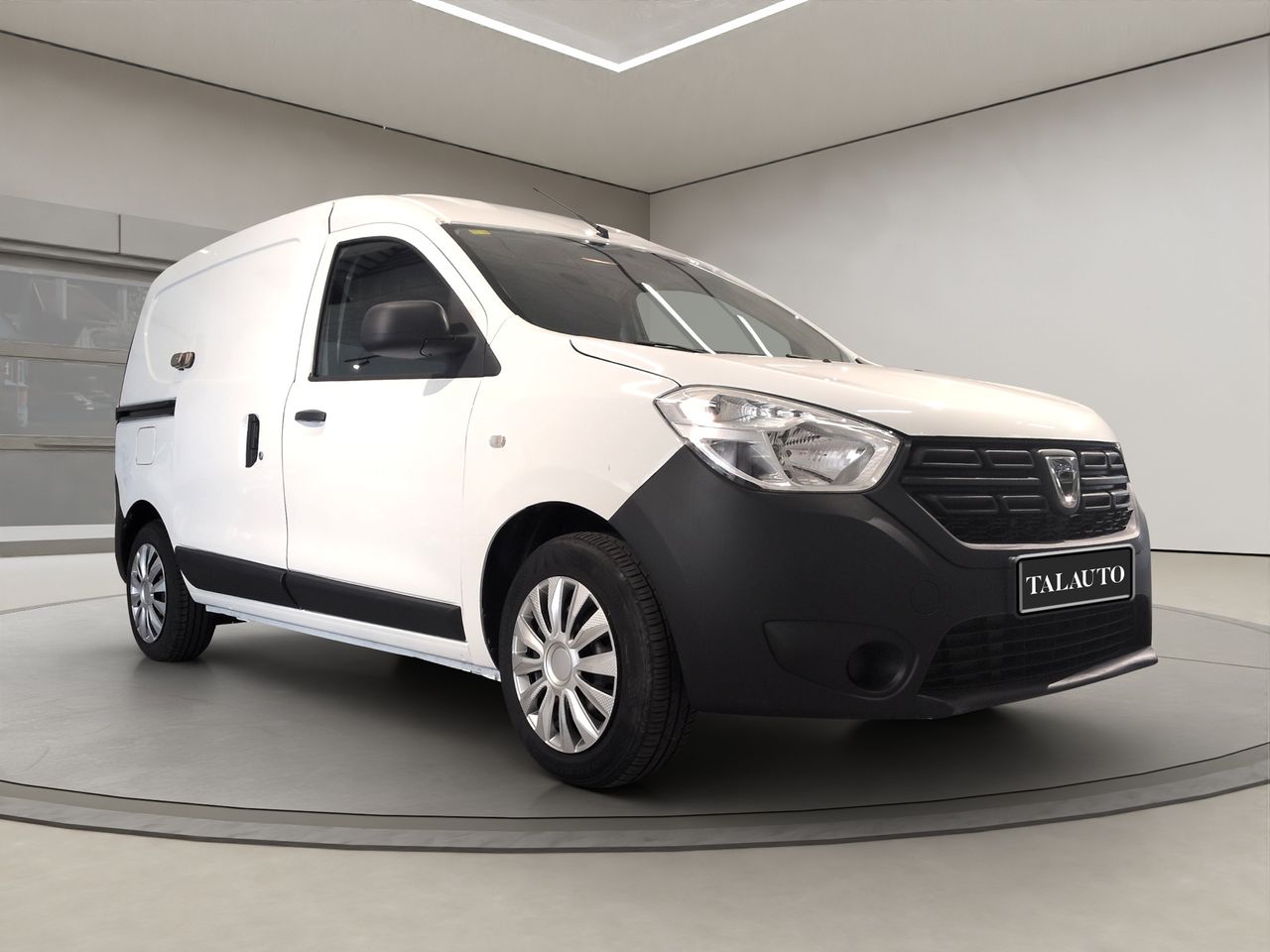 Dacia Dokker Essential 1.6 75kW (100CV) GLP -18 - Foto 4