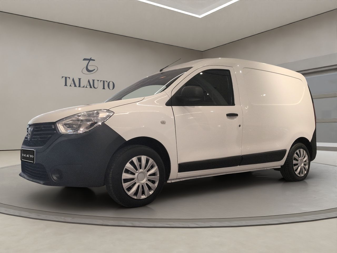 Dacia Dokker Essential 1.6 75kW (100CV) GLP -18 - Foto 3