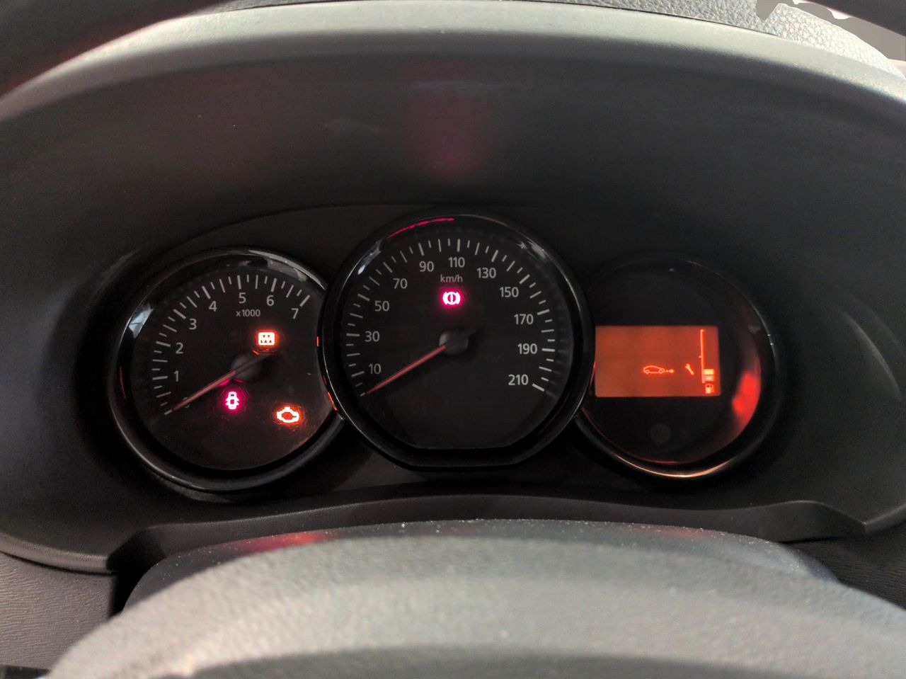Dacia Dokker Essential 1.6 75kW (100CV) GLP -18 - Foto 18