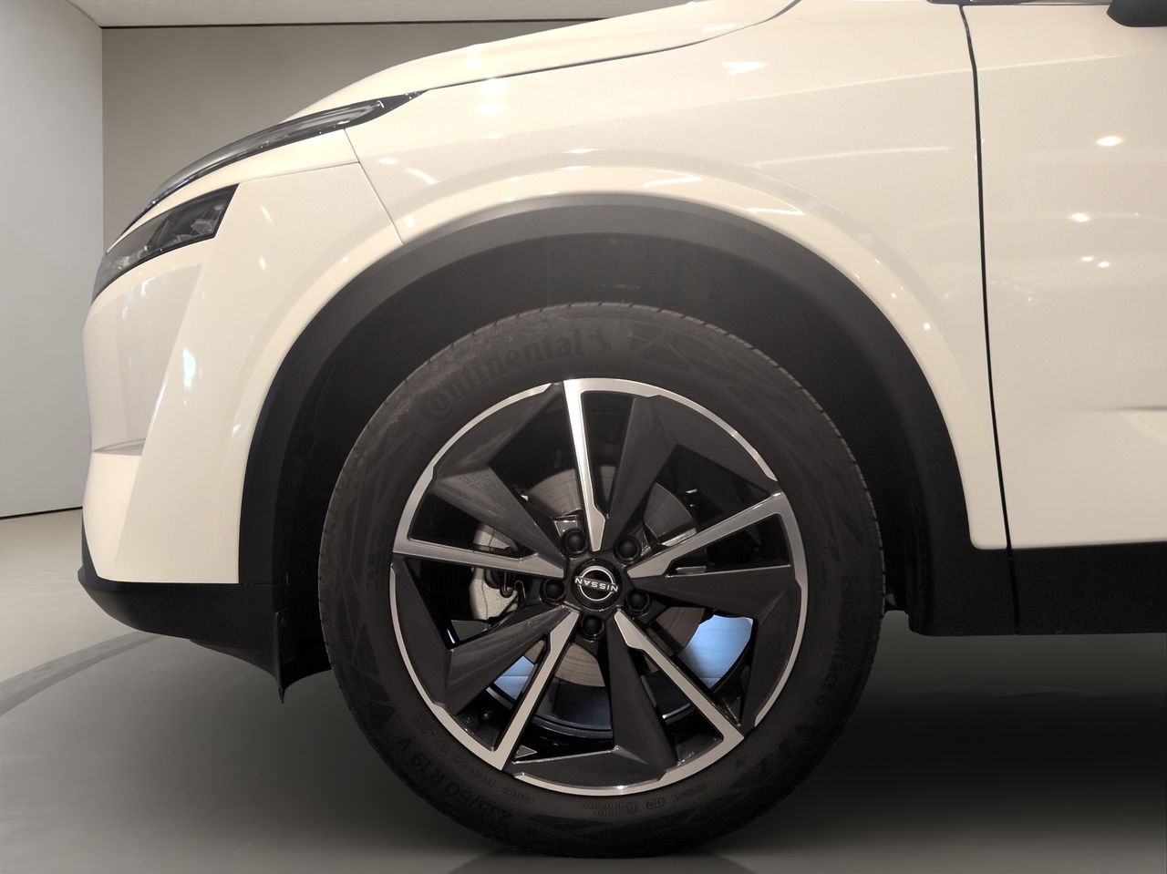 Nissan Qashqai DIG-T 103kW N-Connecta - Foto 12