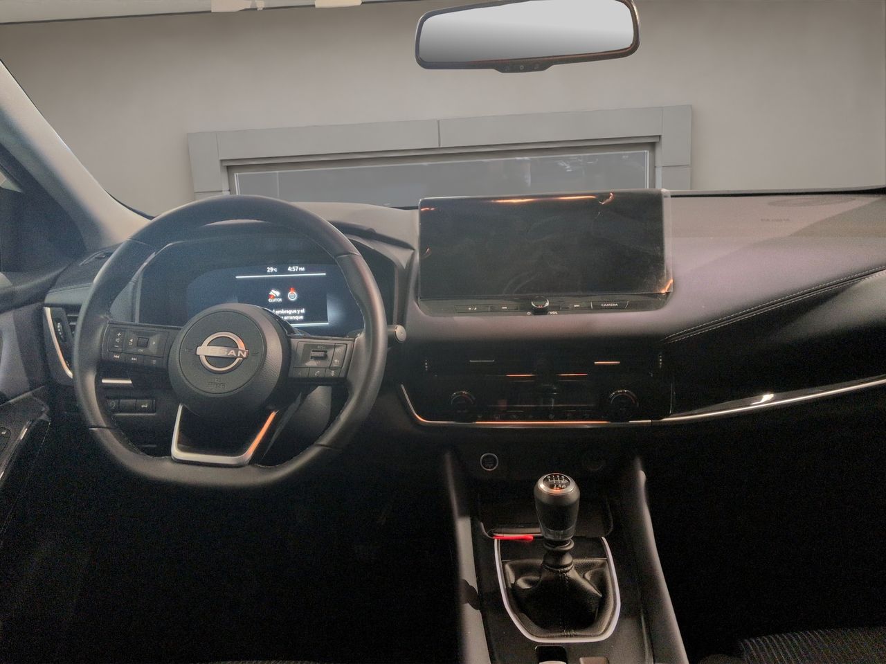Nissan Qashqai DIG-T 103kW N-Connecta - Foto 9
