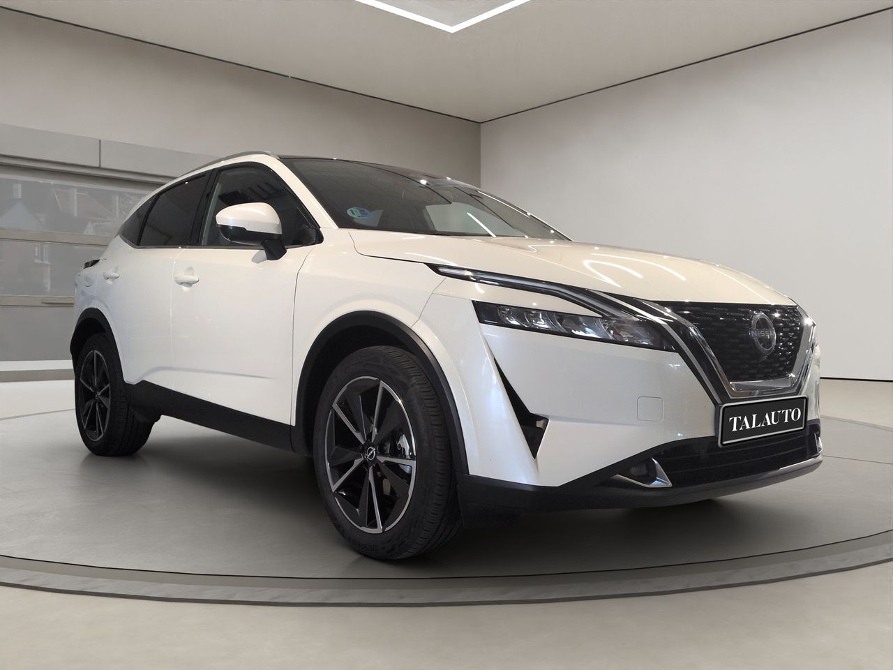 Nissan Qashqai DIG-T 103kW N-Connecta - Foto 4