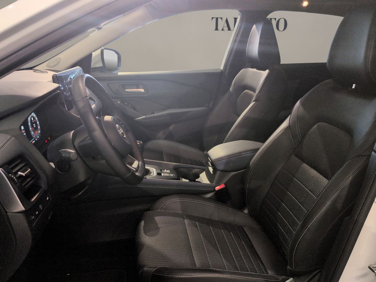 Nissan Qashqai DIG-T 103kW N-Connecta - Foto 10