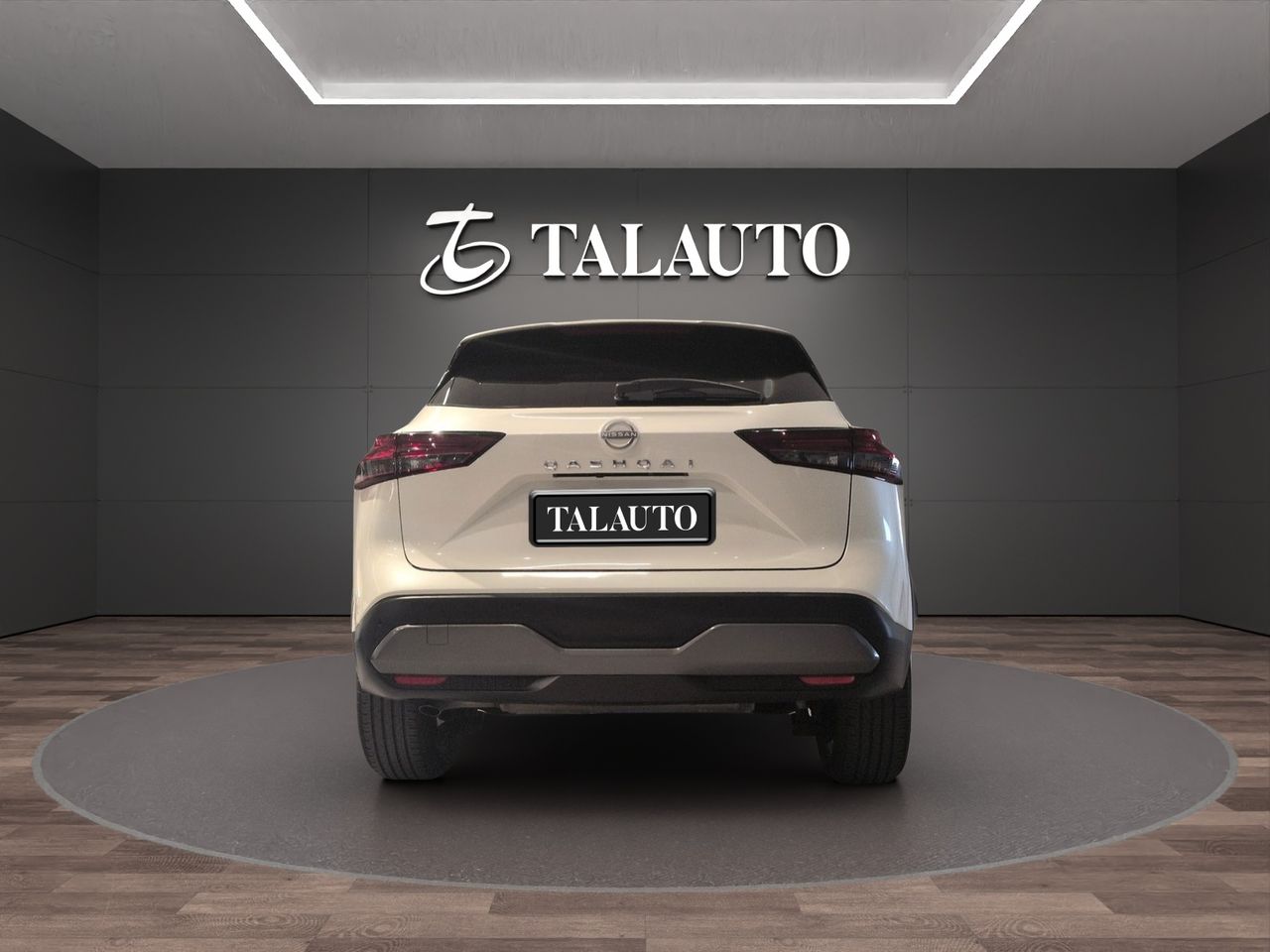 Nissan Qashqai DIG-T 103kW N-Connecta - Foto 4