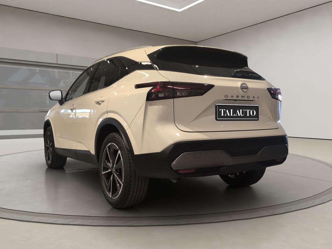 Nissan Qashqai DIG-T 103kW N-Connecta - Foto 8