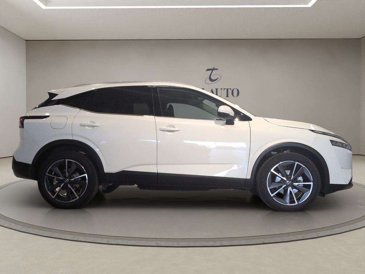 Nissan Qashqai DIG-T 103kW N-Connecta - Foto 5