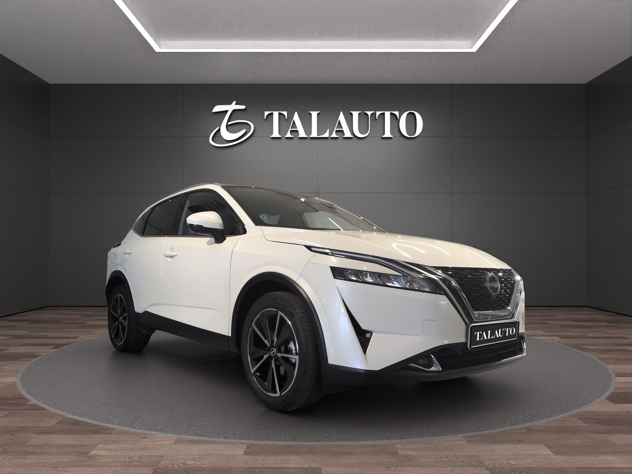 Nissan Qashqai DIG-T 103kW N-Connecta - Foto 5