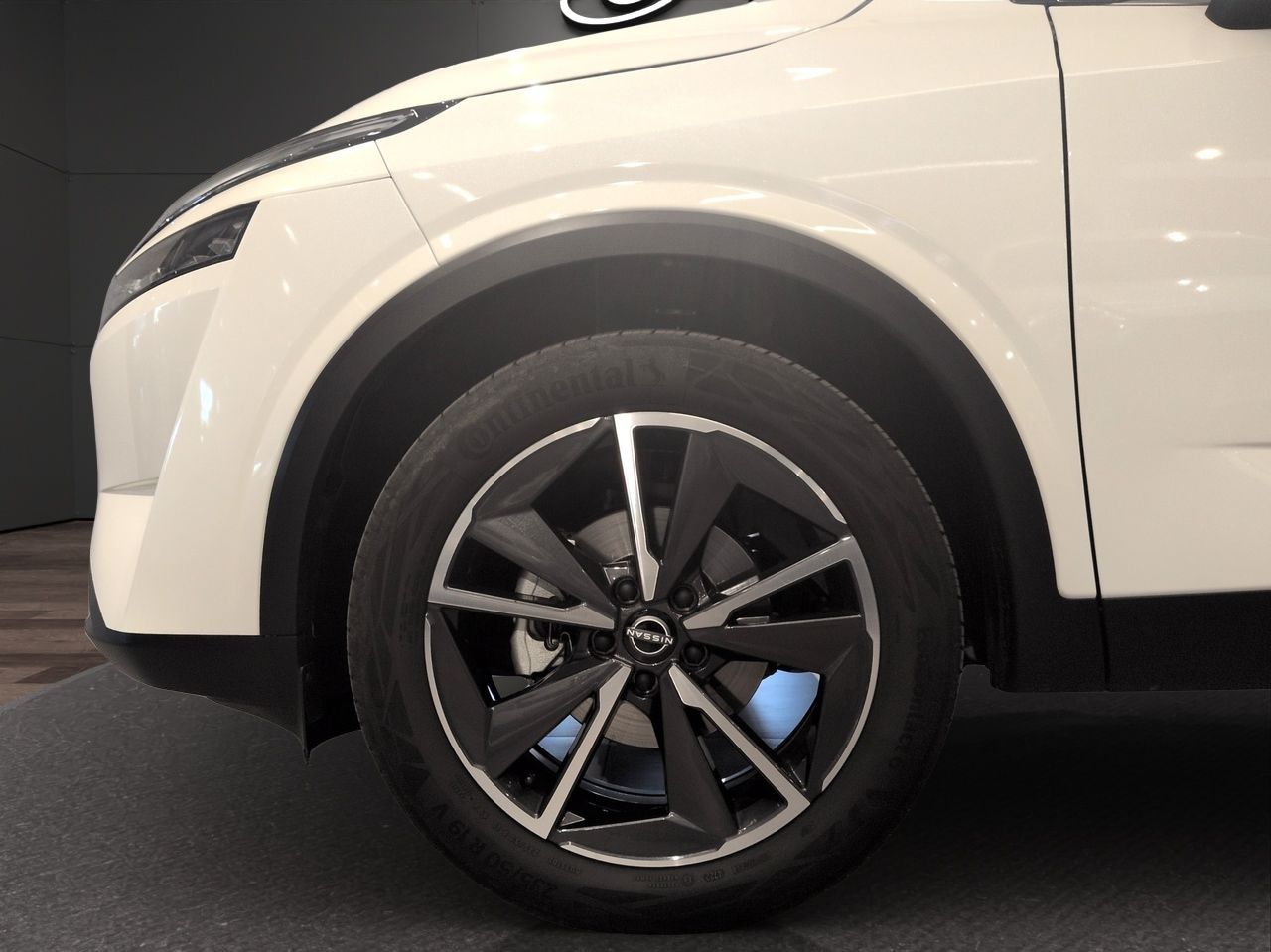 Nissan Qashqai DIG-T 103kW N-Connecta - Foto 6