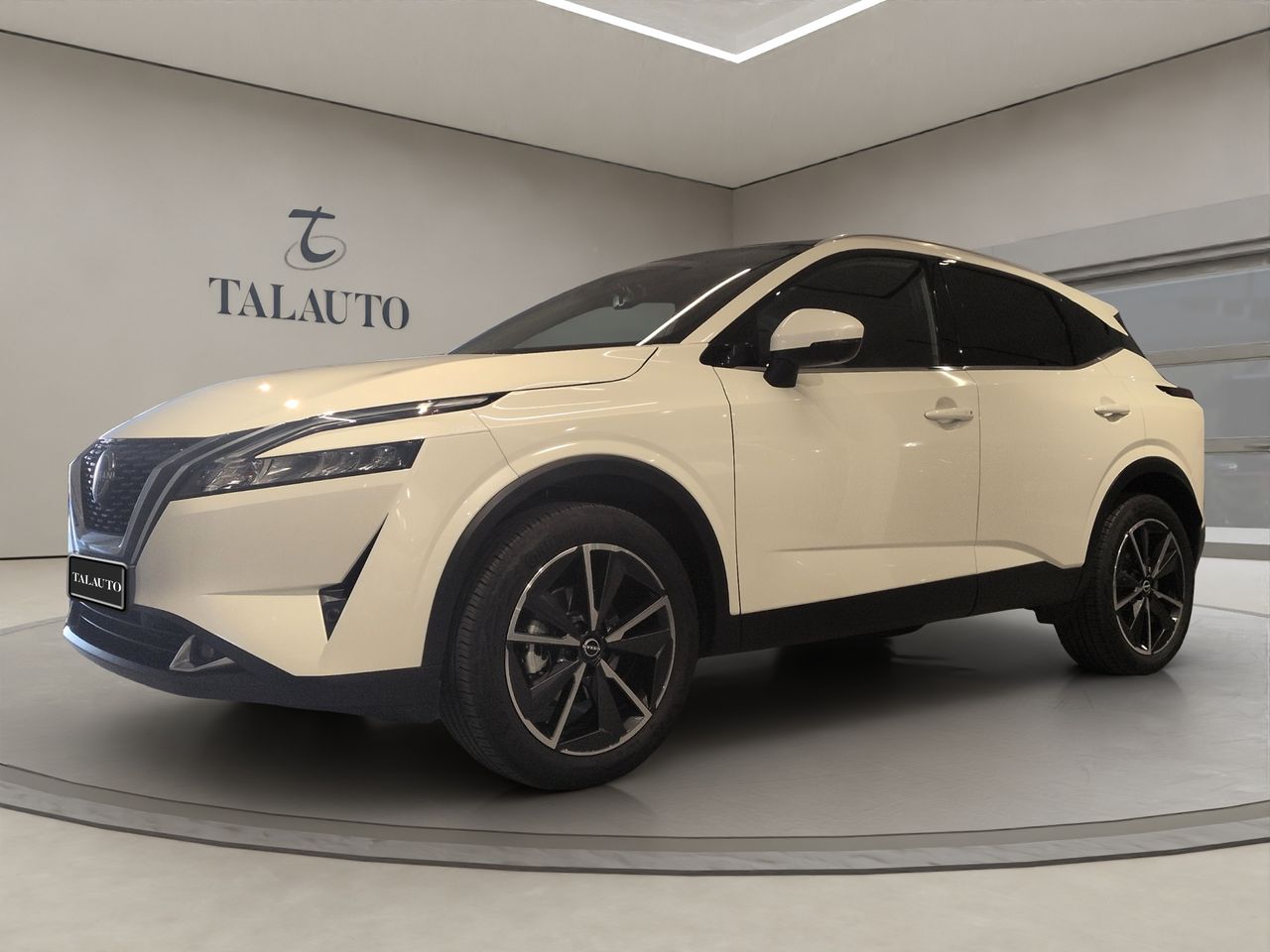 Nissan Qashqai DIG-T 103kW N-Connecta - Foto 3