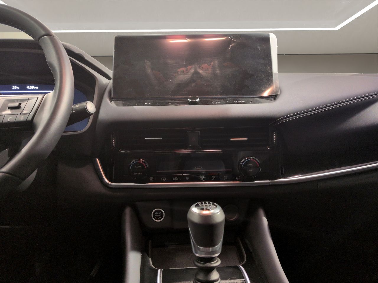 Nissan Qashqai DIG-T 103kW N-Connecta - Foto 13