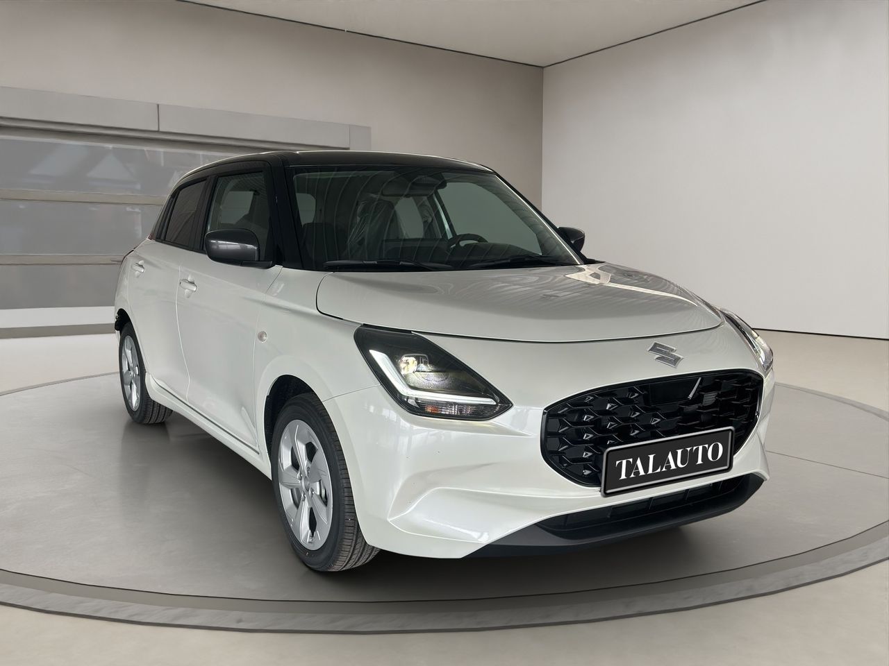 Suzuki Swift 1.2 S2 Mild Hybrid - Foto 8