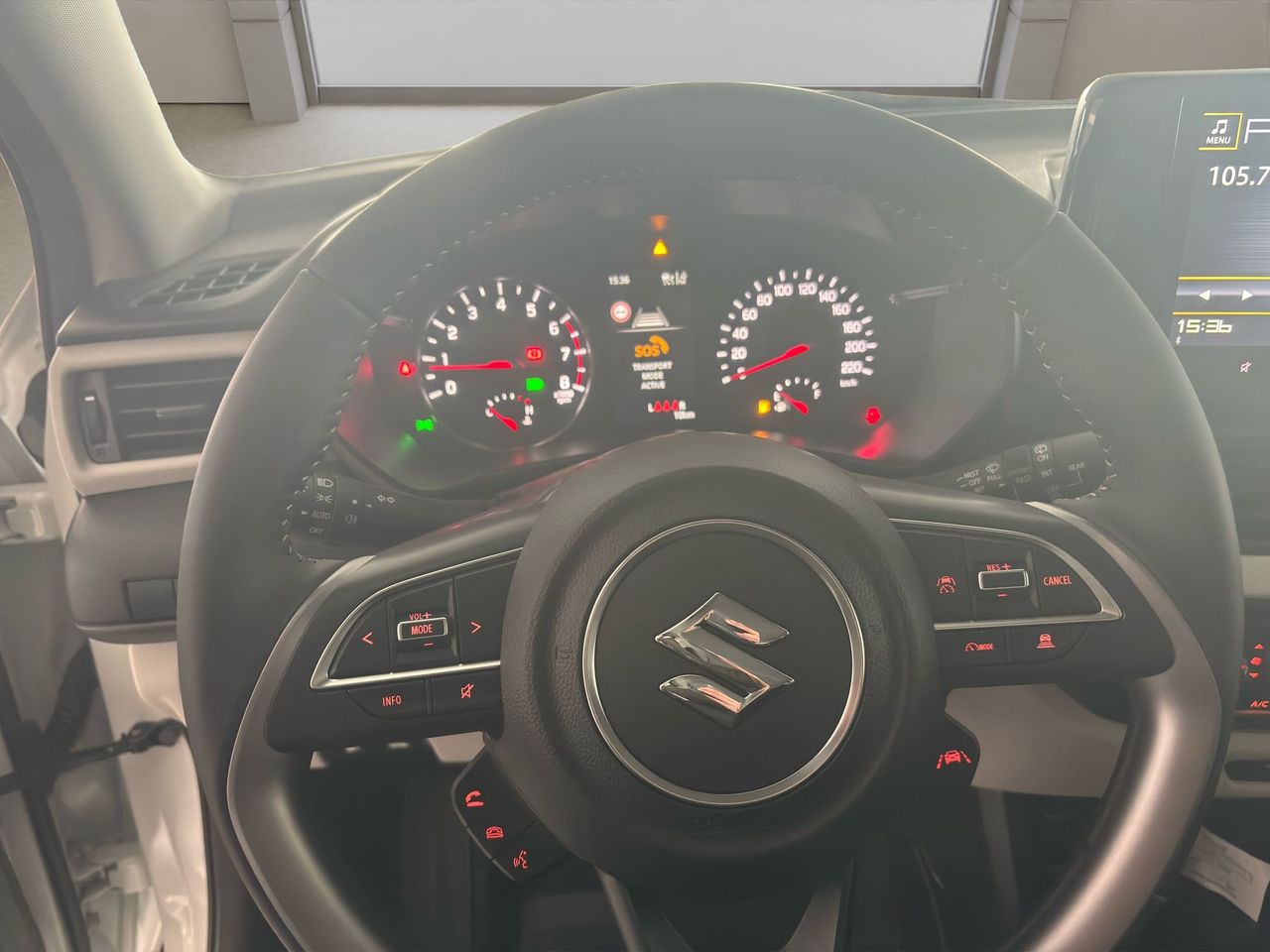 Suzuki Swift 1.2 S2 Mild Hybrid - Foto 11
