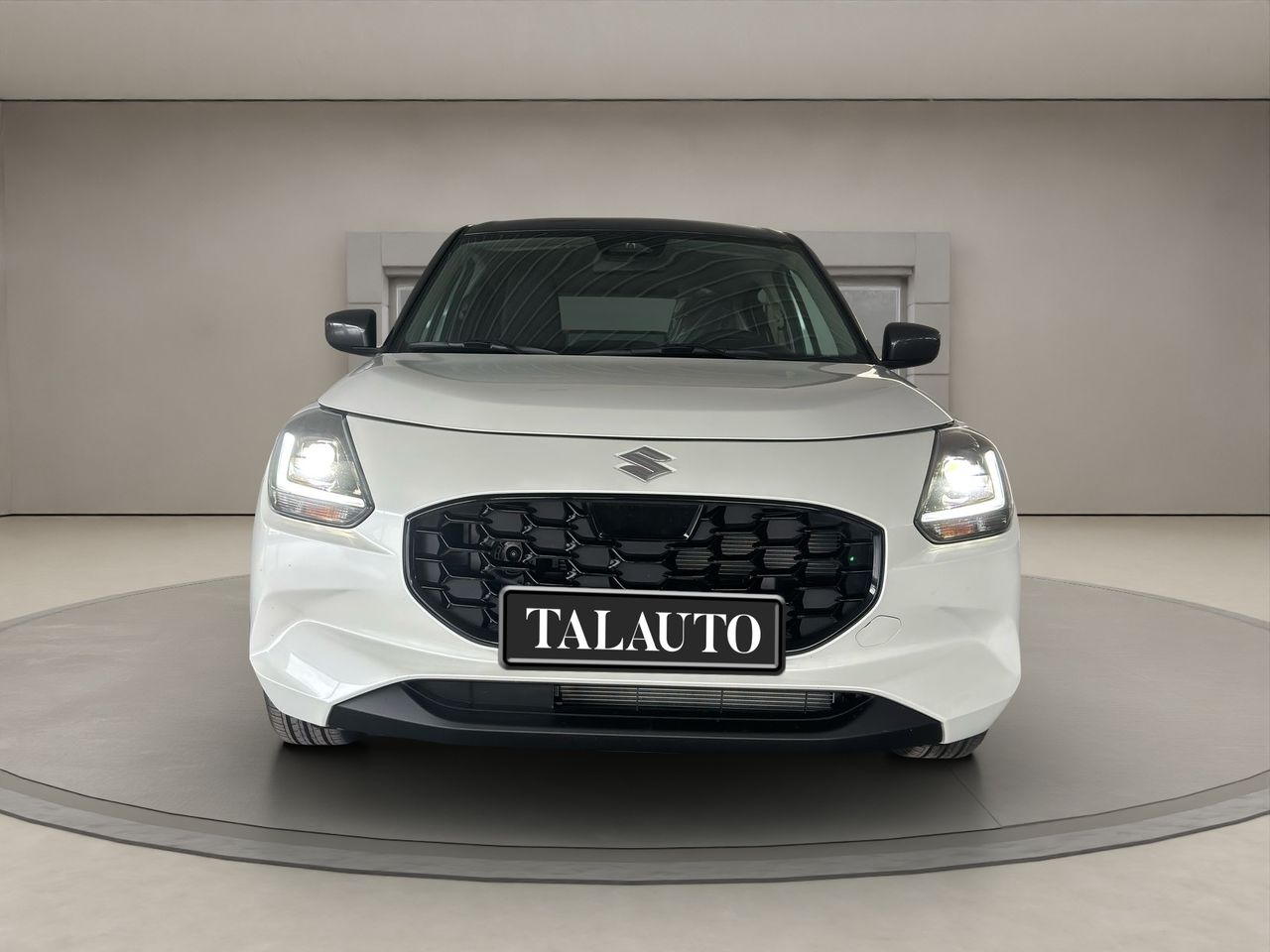 Suzuki Swift 1.2 S2 Mild Hybrid - Foto 9