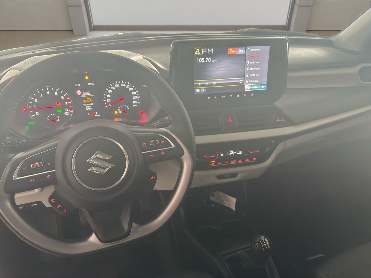 Suzuki Swift 1.2 S2 Mild Hybrid - Foto 10