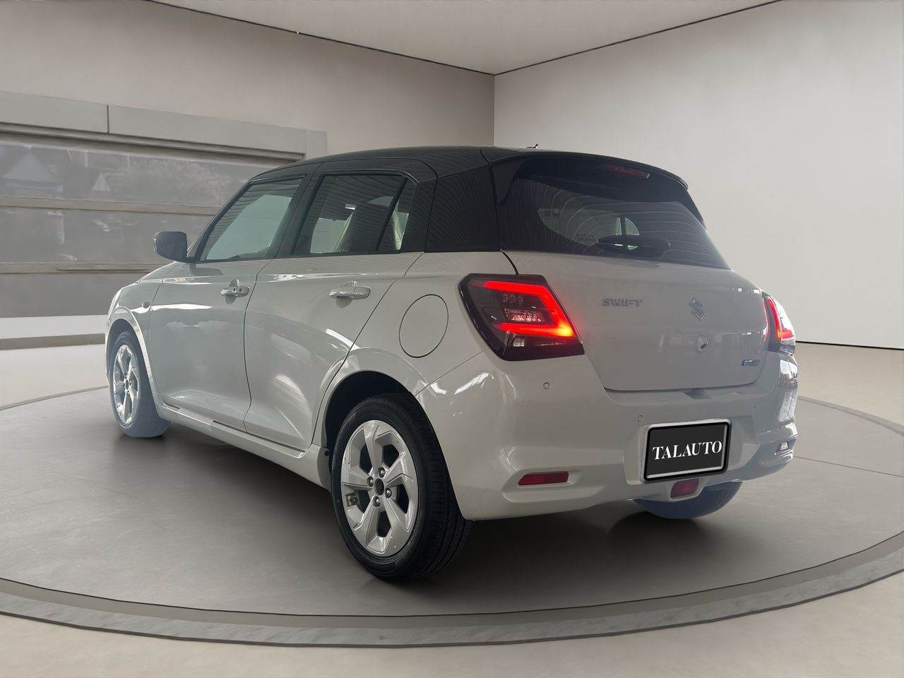 Suzuki Swift 1.2 S2 Mild Hybrid - Foto 4