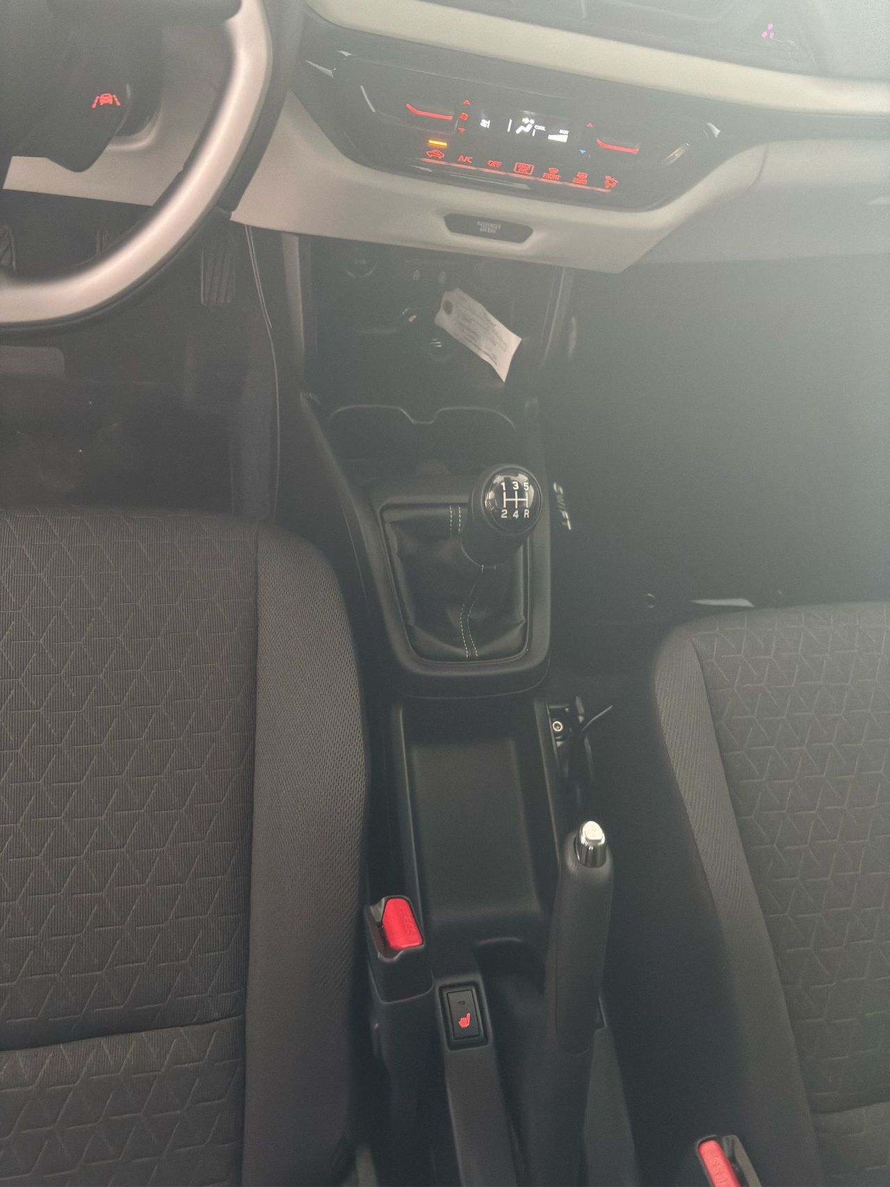 Suzuki Swift 1.2 S2 Mild Hybrid - Foto 14