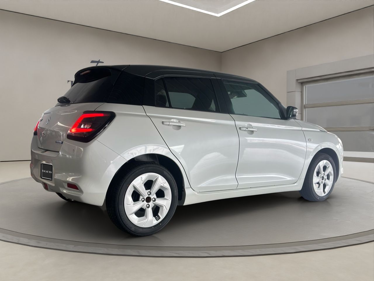 Suzuki Swift 1.2 S2 Mild Hybrid - Foto 6