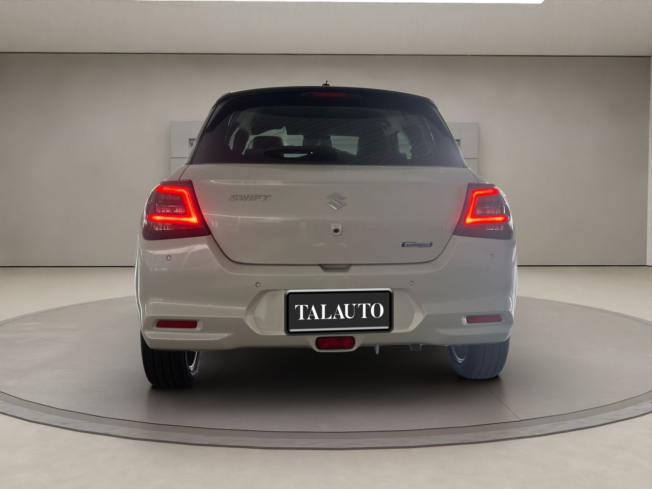Suzuki Swift 1.2 S2 Mild Hybrid - Foto 5