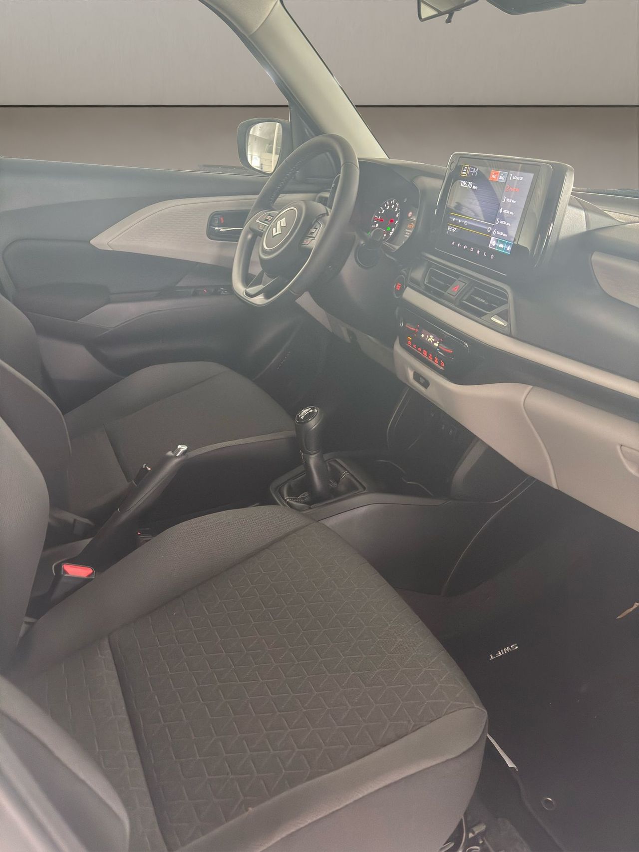 Suzuki Swift 1.2 S2 Mild Hybrid - Foto 13