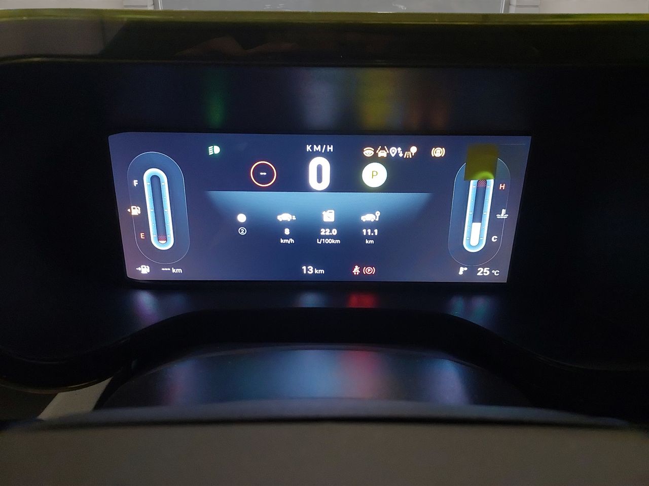 Fiat Grande Panda La Prima MHEV 81kW (110cv) - Foto 19